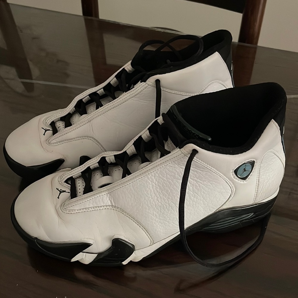 Jordan Retro 13